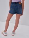 Dievčenské kraťasy jeans SHAINA 516